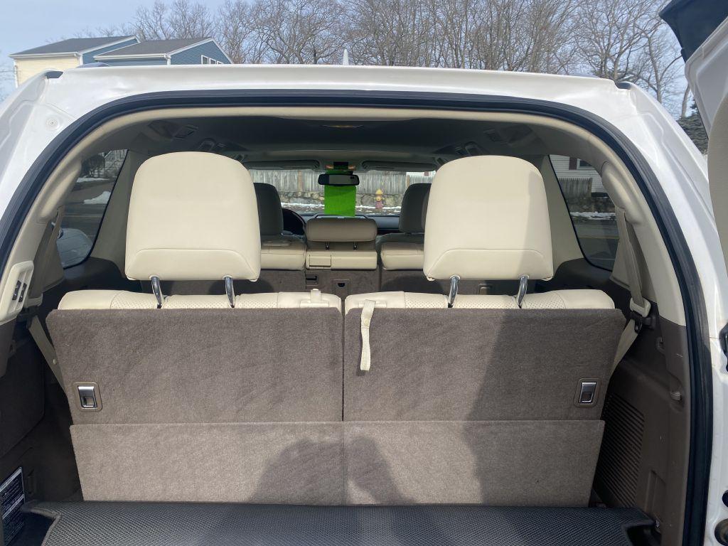 used 2010 Lexus GX 460 car, priced at $23,995