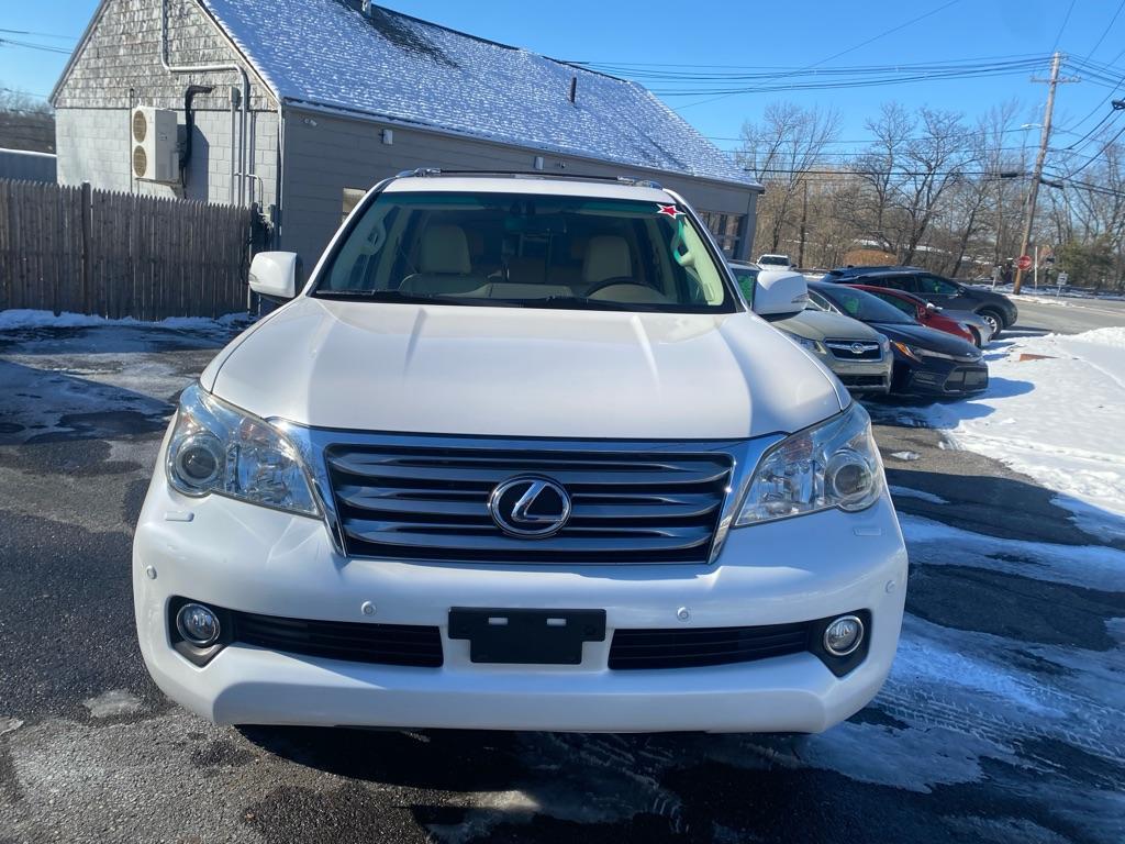 used 2010 Lexus GX 460 car, priced at $23,995