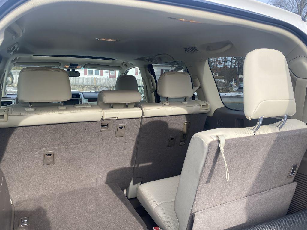 used 2010 Lexus GX 460 car, priced at $23,995