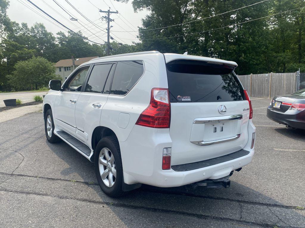 used 2010 Lexus GX 460 car, priced at $22,795