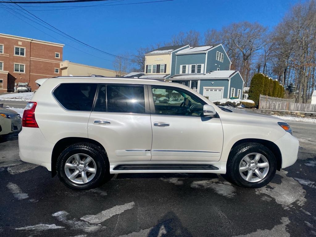 used 2010 Lexus GX 460 car, priced at $23,995