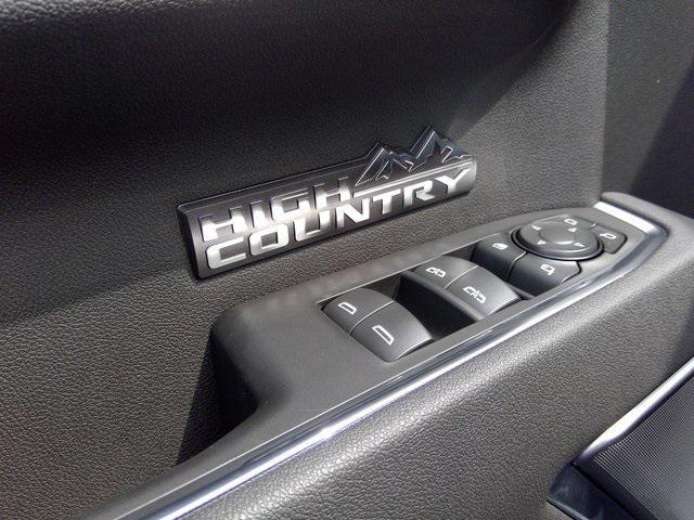 new 2025 Chevrolet Silverado 1500 car, priced at $79,005