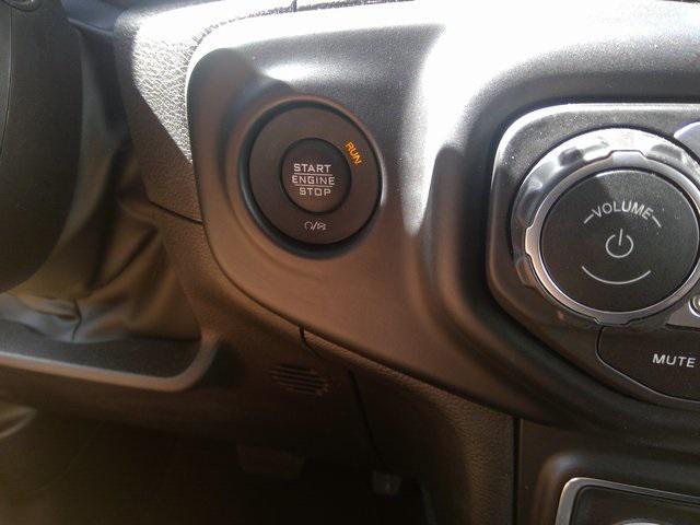 used 2023 Jeep Wrangler 4xe car, priced at $33,445