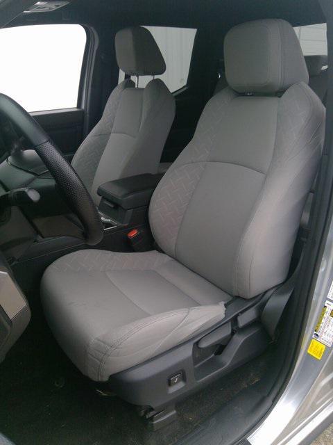 used 2024 Toyota Tacoma car, priced at $40,685