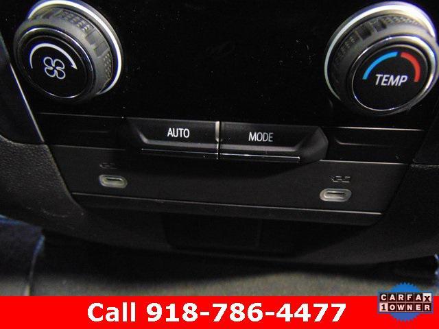used 2021 Chevrolet Tahoe car, priced at $40,550