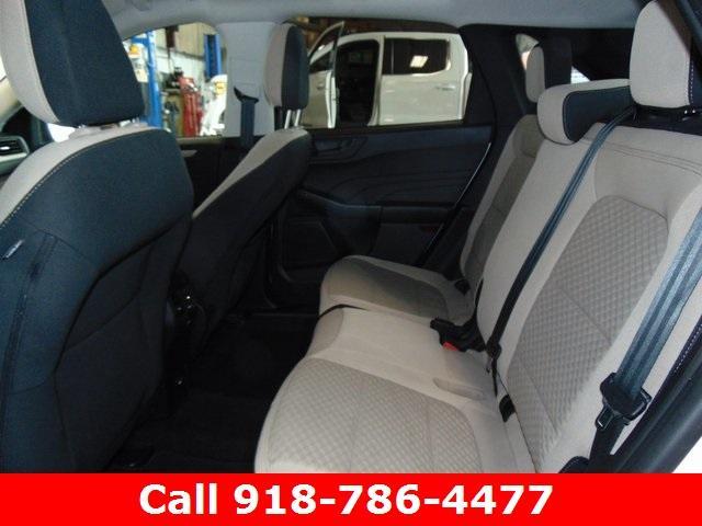 used 2022 Ford Escape car, priced at $22,650