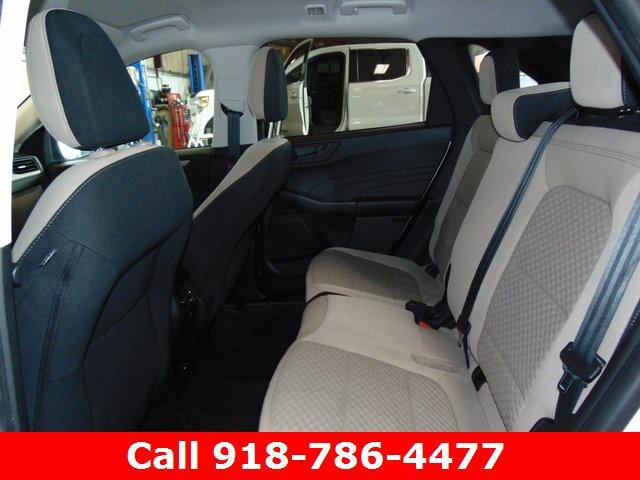 used 2022 Ford Escape car, priced at $22,650