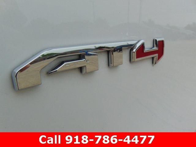 used 2023 GMC Terrain car, priced at $30,875