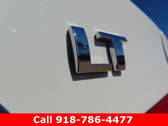 used 2023 Chevrolet Malibu car, priced at $22,875