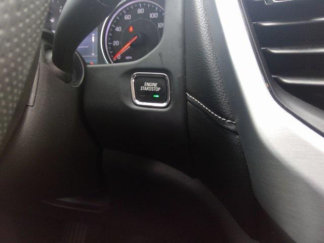 used 2023 GMC Acadia car, priced at $30,877