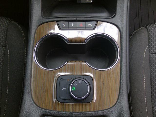 used 2023 GMC Acadia car, priced at $30,877