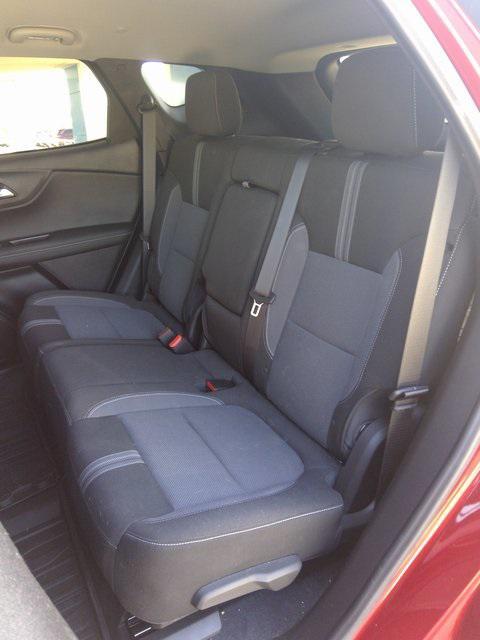 used 2024 Chevrolet Blazer car, priced at $30,686
