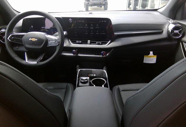 new 2026 Chevrolet Equinox car, priced at $34,835