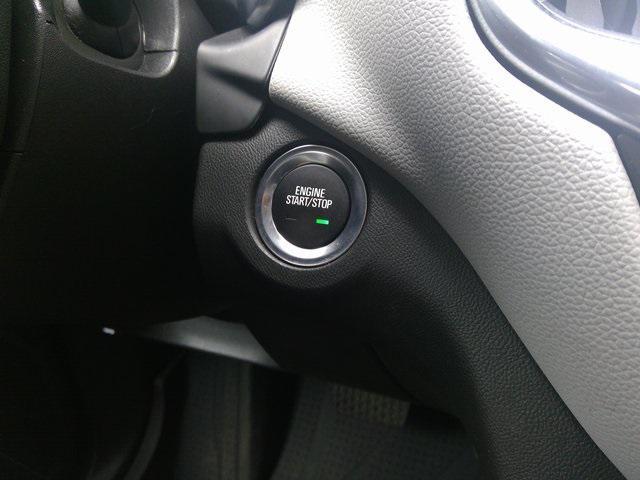used 2022 Chevrolet Equinox car, priced at $23,650