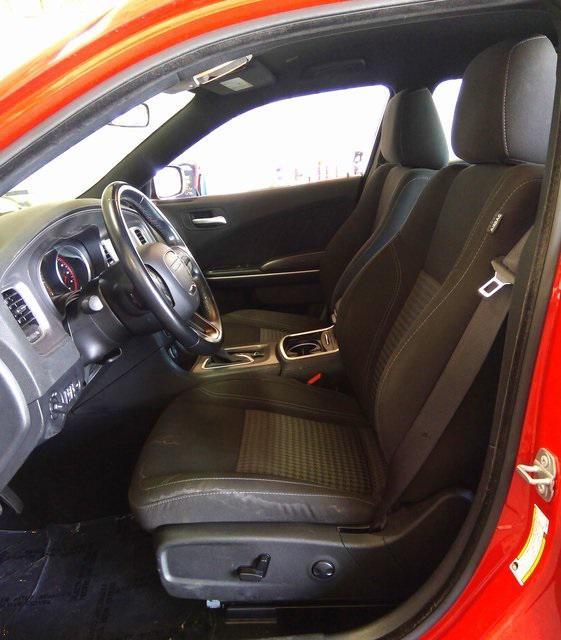 used 2023 Dodge Charger car, priced at $26,420