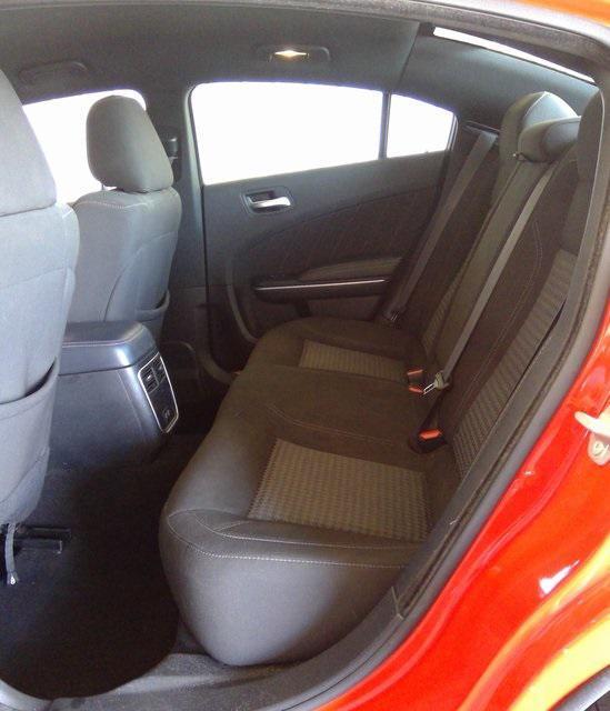 used 2023 Dodge Charger car, priced at $26,420