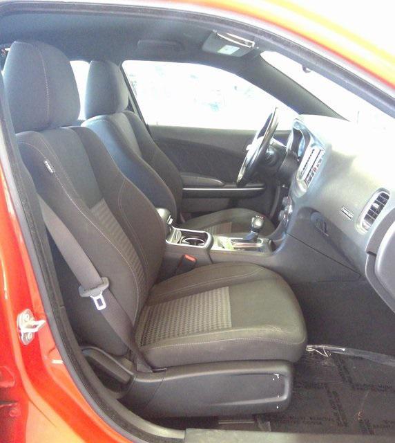 used 2023 Dodge Charger car, priced at $26,420