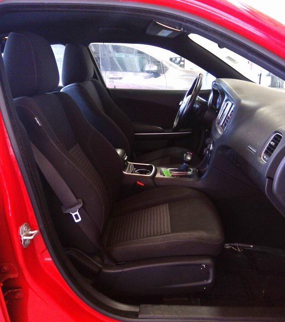 used 2023 Dodge Charger car, priced at $26,420
