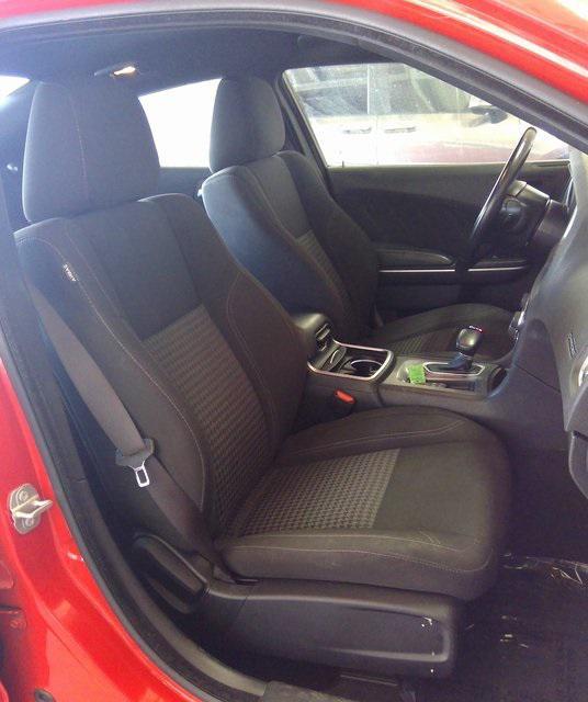 used 2023 Dodge Charger car, priced at $26,420