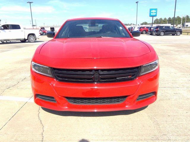 used 2023 Dodge Charger car, priced at $26,420