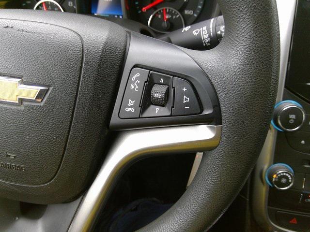 used 2015 Chevrolet Malibu car, priced at $12,859