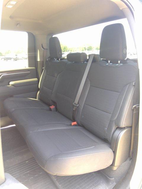 used 2025 Chevrolet Silverado 2500 car, priced at $59,658