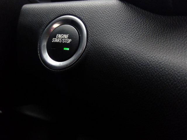 used 2024 GMC Terrain car, priced at $27,650
