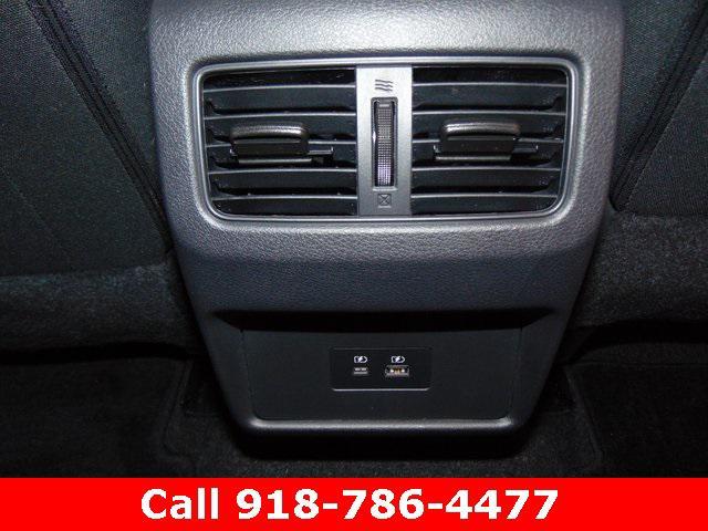 used 2023 Nissan Rogue car, priced at $26,775