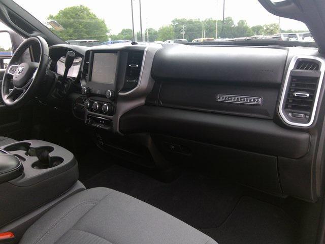used 2023 Ram 3500 car, priced at $54,495