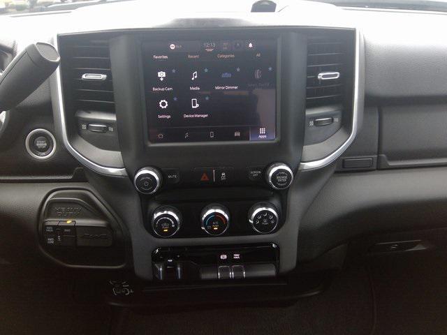 used 2023 Ram 3500 car, priced at $54,495