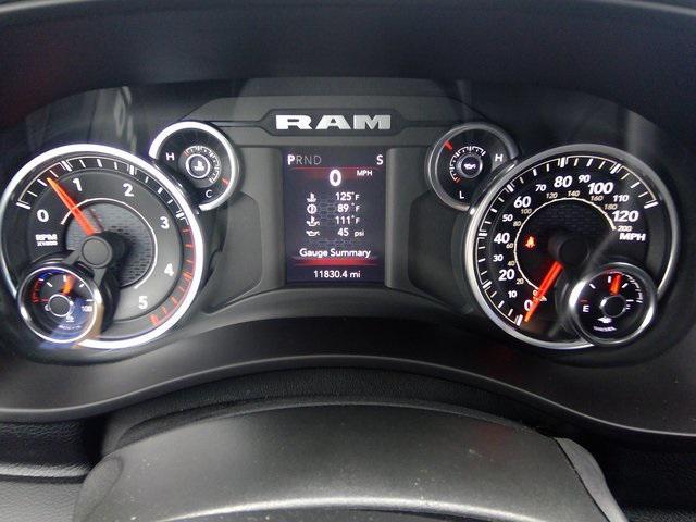 used 2023 Ram 3500 car, priced at $54,495