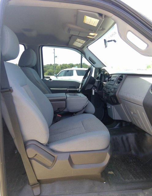 used 2016 Ford F-250 car, priced at $24,669