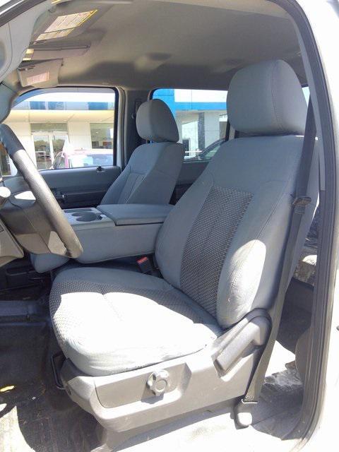 used 2016 Ford F-250 car, priced at $24,669