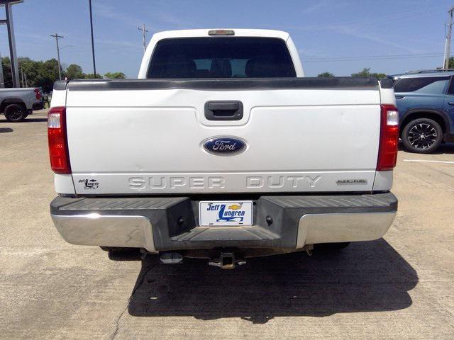 used 2016 Ford F-250 car, priced at $24,669
