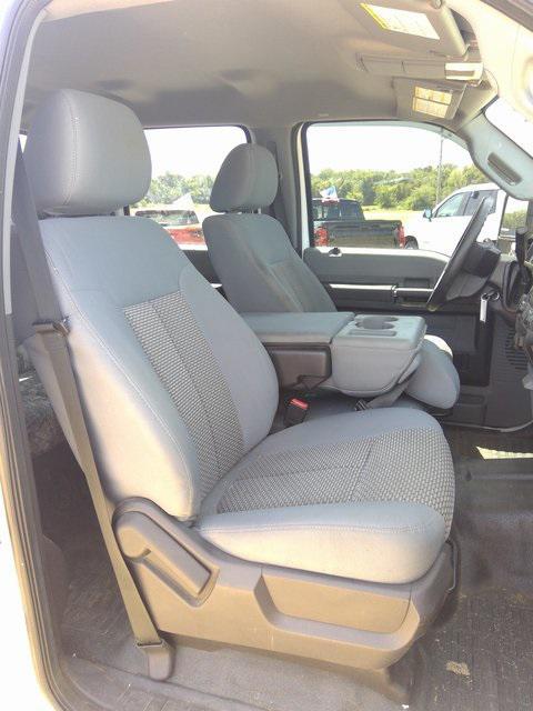 used 2016 Ford F-250 car, priced at $24,669
