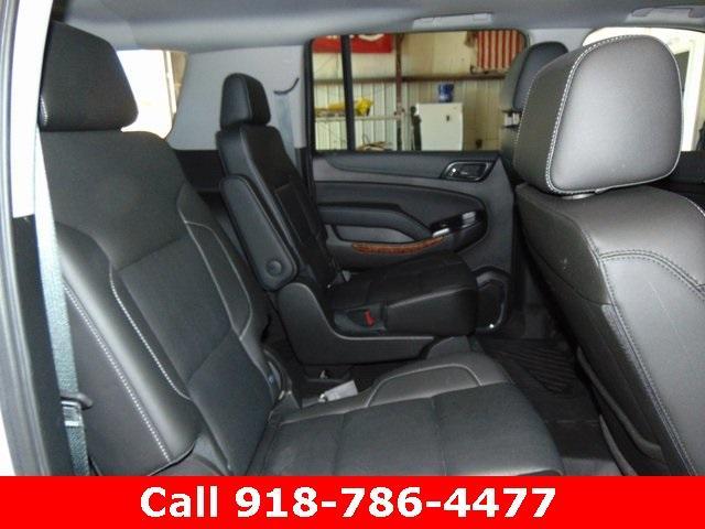 used 2020 Chevrolet Suburban car, priced at $51,800