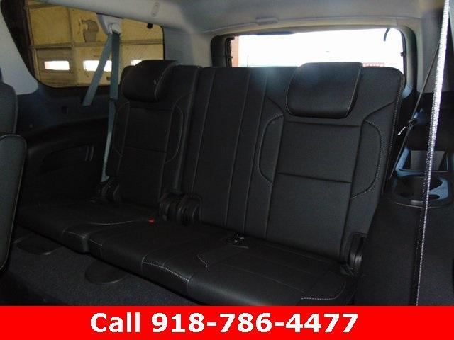 used 2020 Chevrolet Suburban car, priced at $51,800