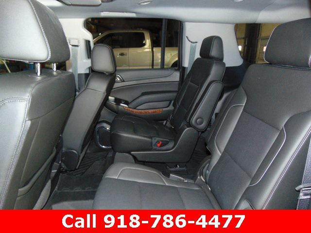 used 2020 Chevrolet Suburban car, priced at $48,995