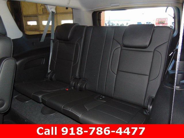 used 2020 Chevrolet Suburban car, priced at $48,995