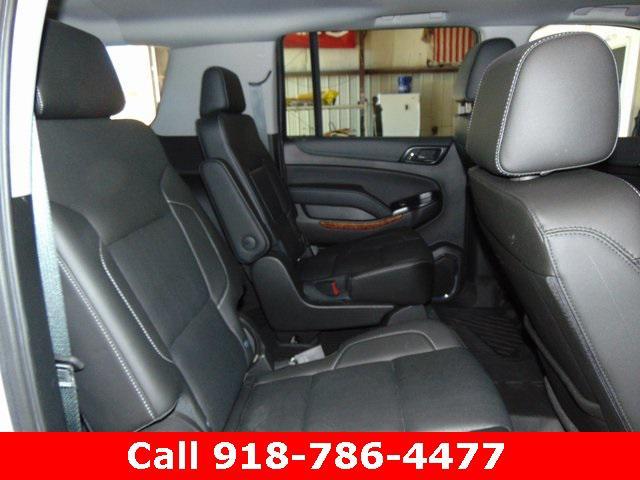 used 2020 Chevrolet Suburban car, priced at $48,995