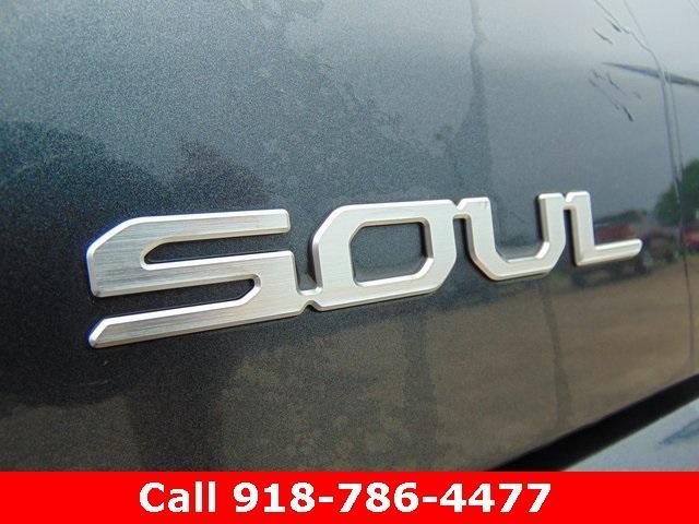 used 2023 Kia Soul car, priced at $20,775