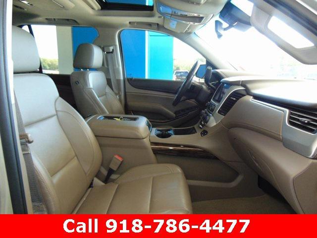 used 2016 GMC Yukon car, priced at $21,475