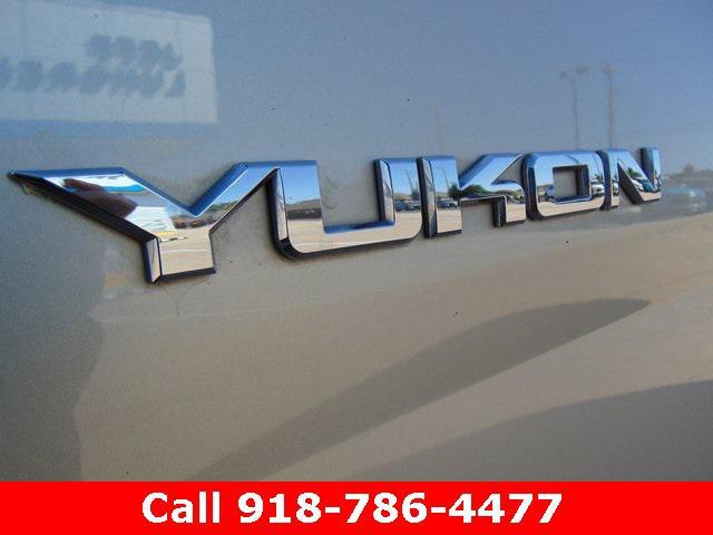 used 2016 GMC Yukon car, priced at $21,475