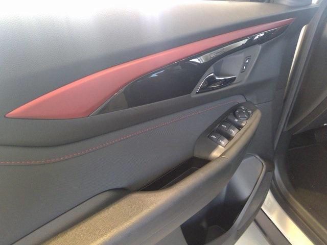 new 2026 Chevrolet TrailBlazer car, priced at $29,480