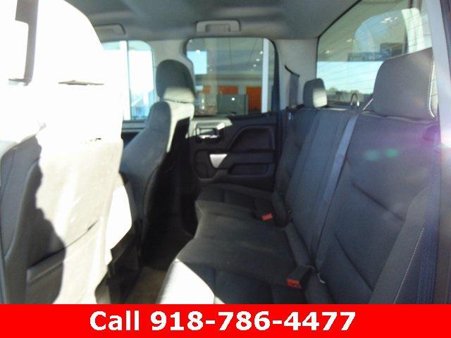 used 2015 Chevrolet Silverado 1500 car, priced at $17,875