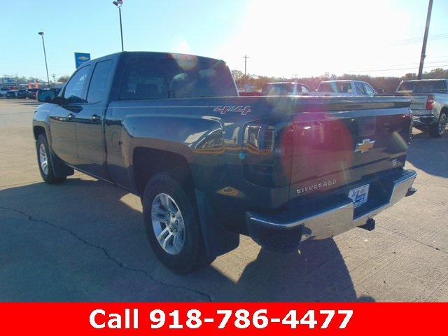 used 2015 Chevrolet Silverado 1500 car, priced at $17,875