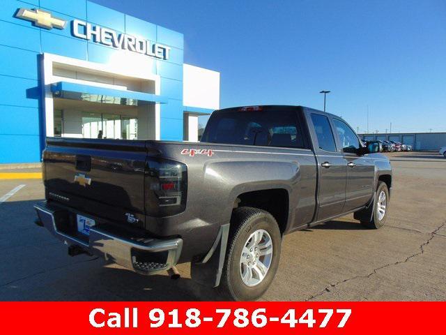 used 2015 Chevrolet Silverado 1500 car, priced at $17,875