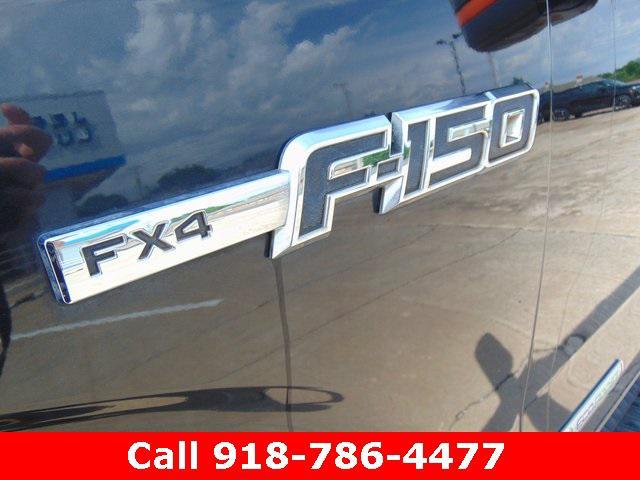 used 2013 Ford F-150 car, priced at $18,875