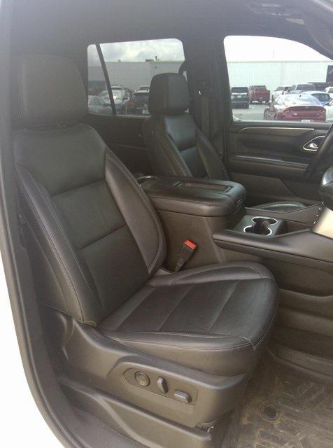 used 2021 Chevrolet Tahoe car, priced at $40,670