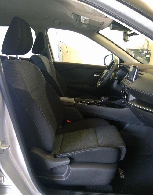 used 2023 Nissan Rogue car, priced at $25,765